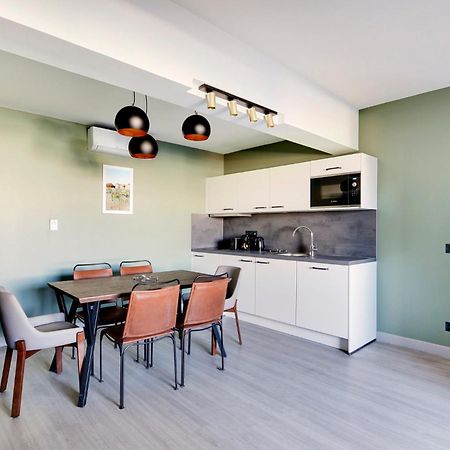 North Paris Suite Zewnętrze zdjęcie