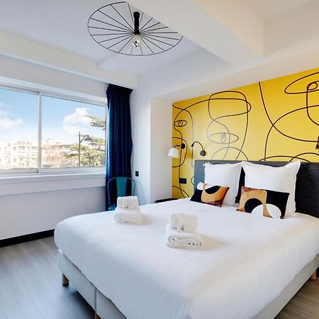 North Paris Suite Zewnętrze zdjęcie