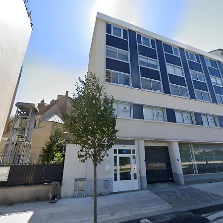 North Paris Suite Zewnętrze zdjęcie
