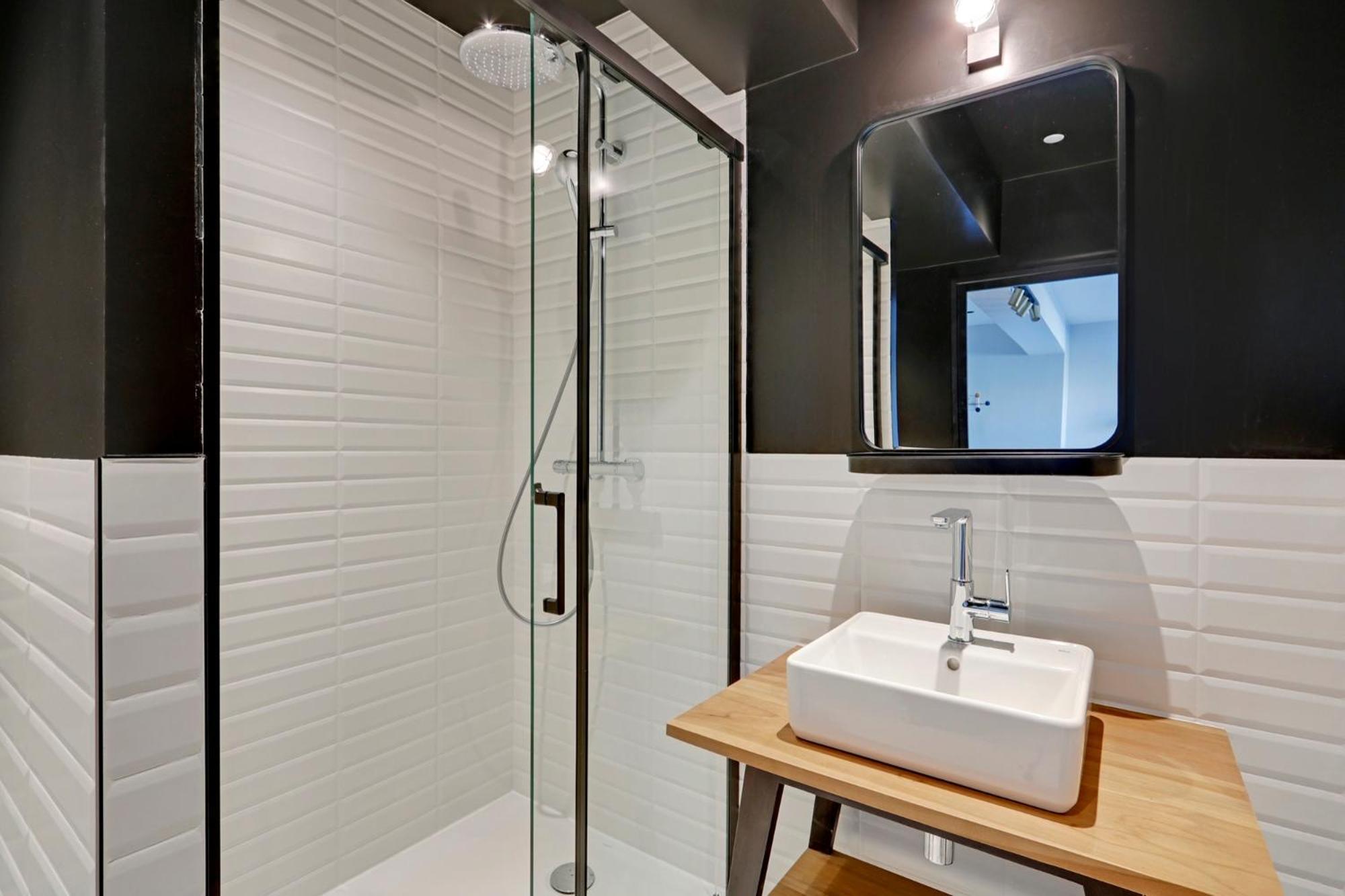North Paris Suite Zewnętrze zdjęcie