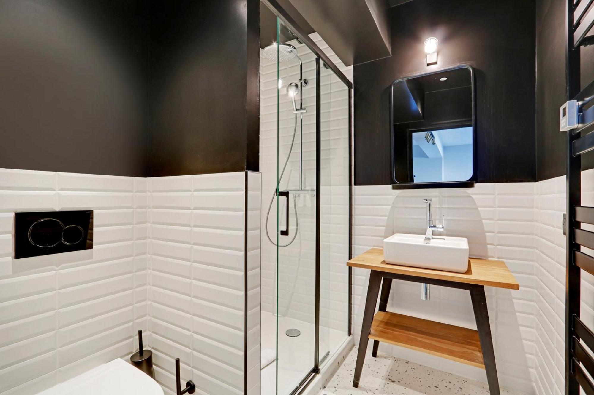 North Paris Suite Zewnętrze zdjęcie