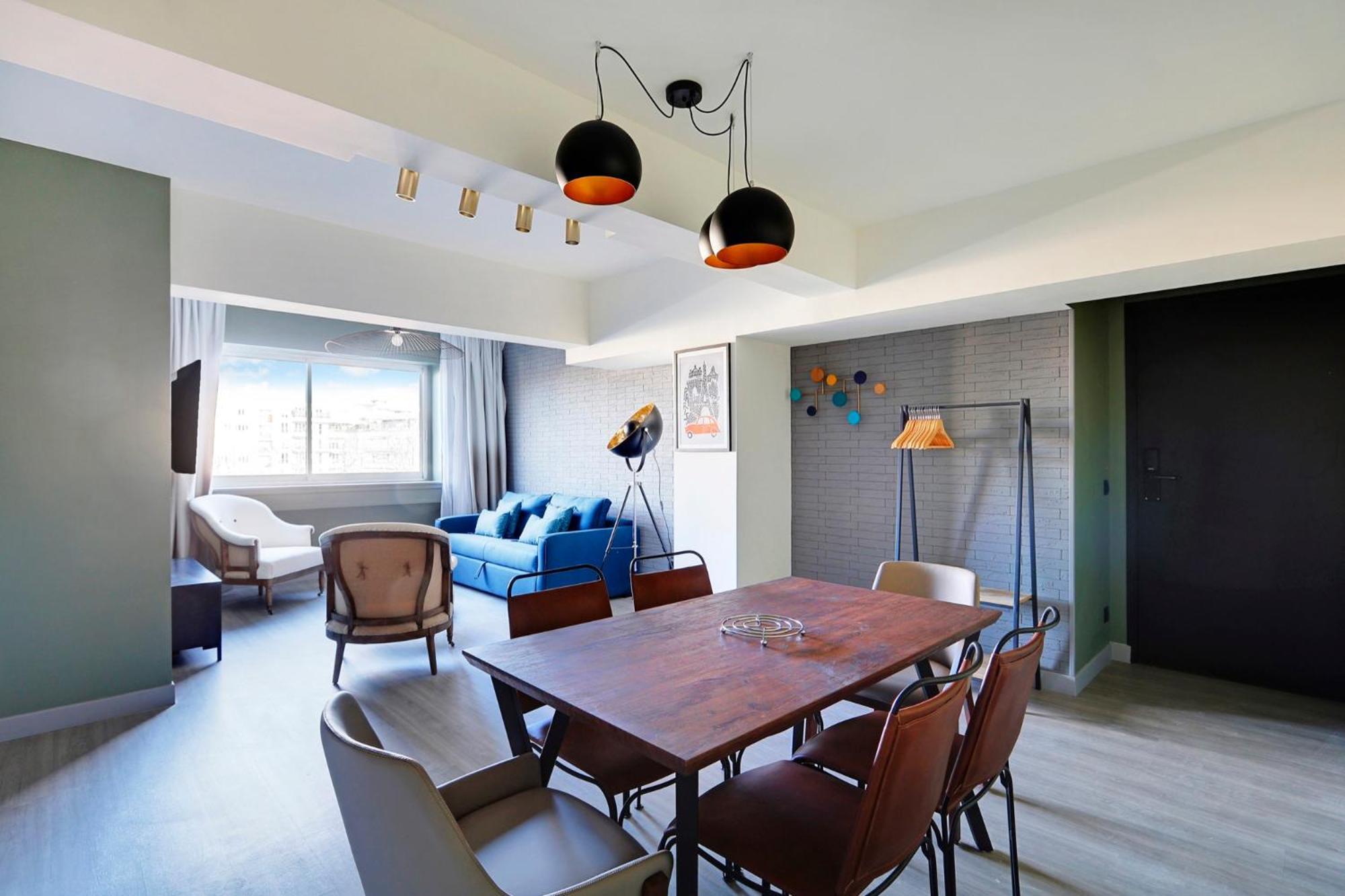 North Paris Suite Zewnętrze zdjęcie