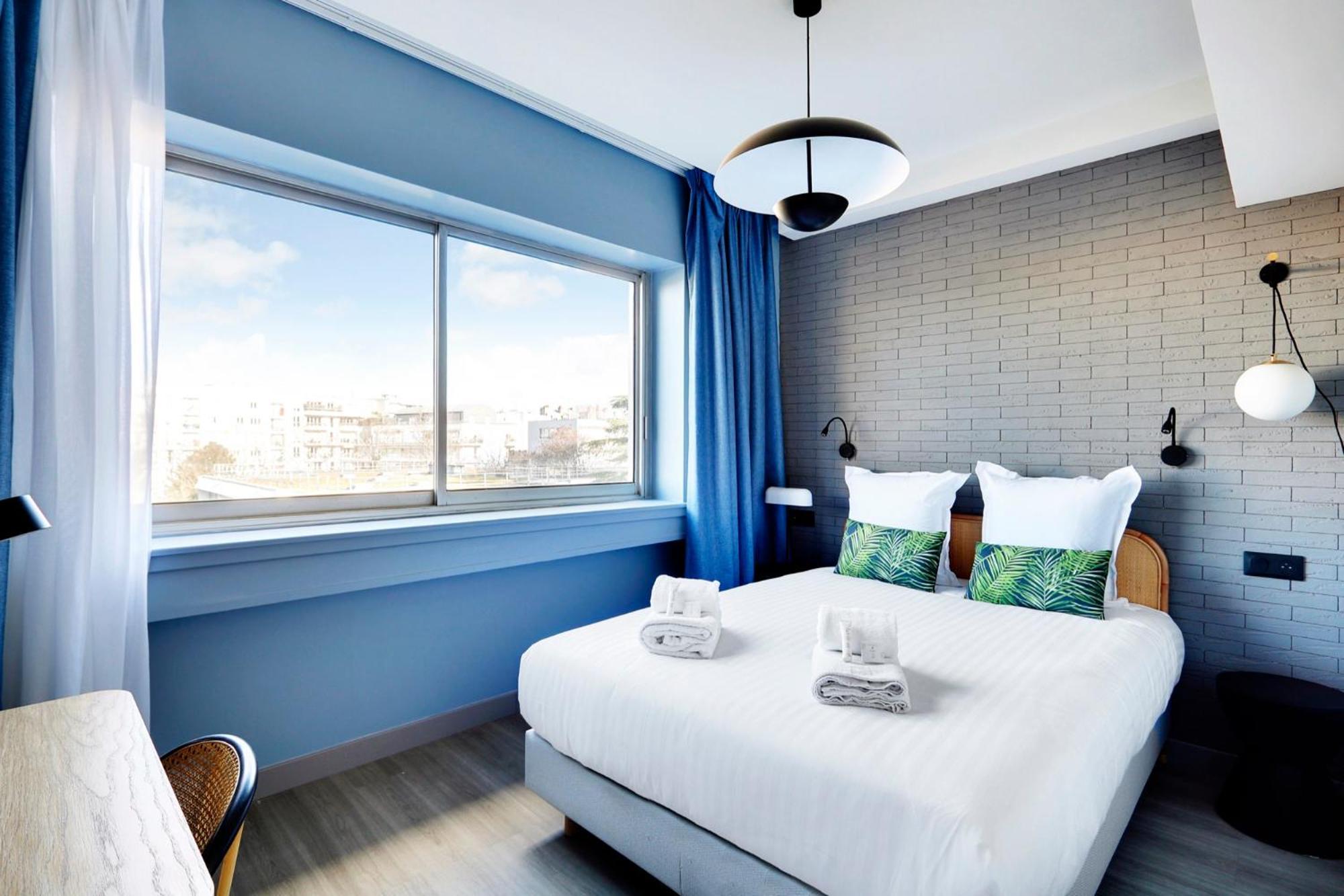 North Paris Suite Zewnętrze zdjęcie