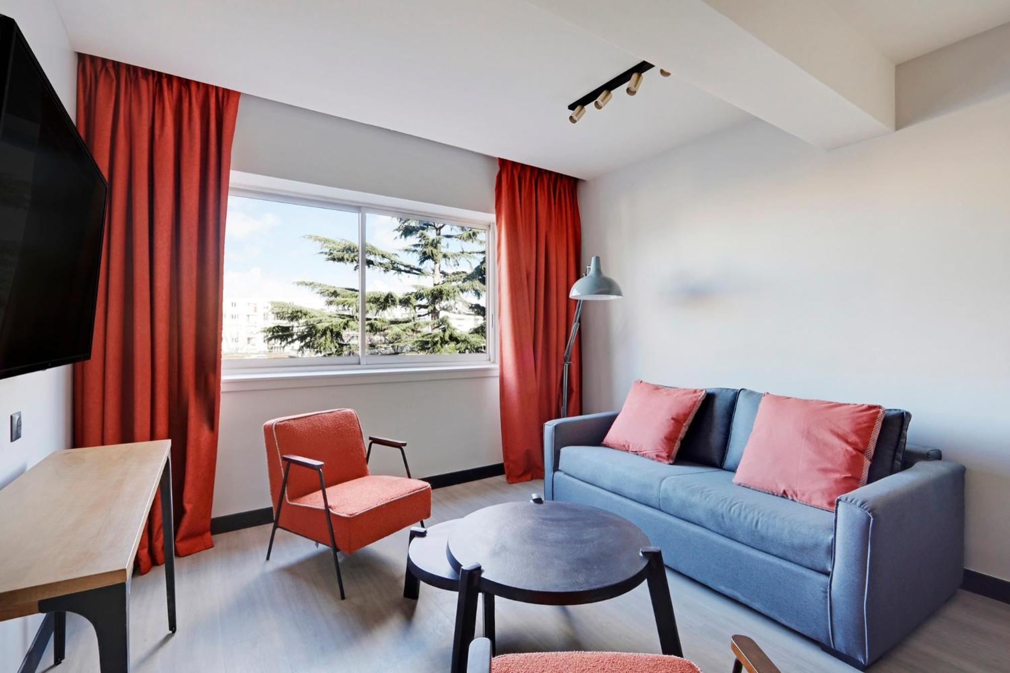 North Paris Suite Zewnętrze zdjęcie