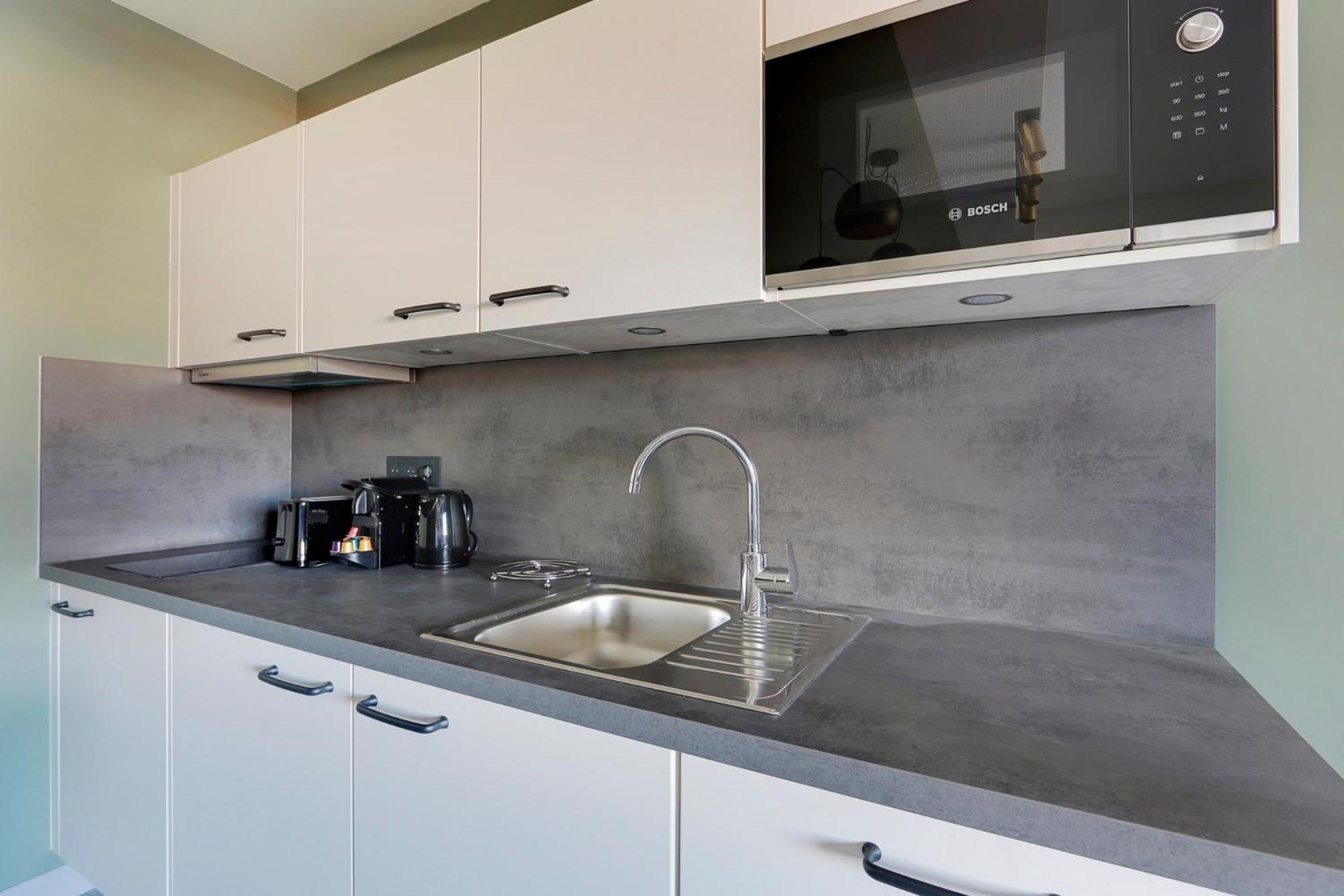 North Paris Suite Zewnętrze zdjęcie