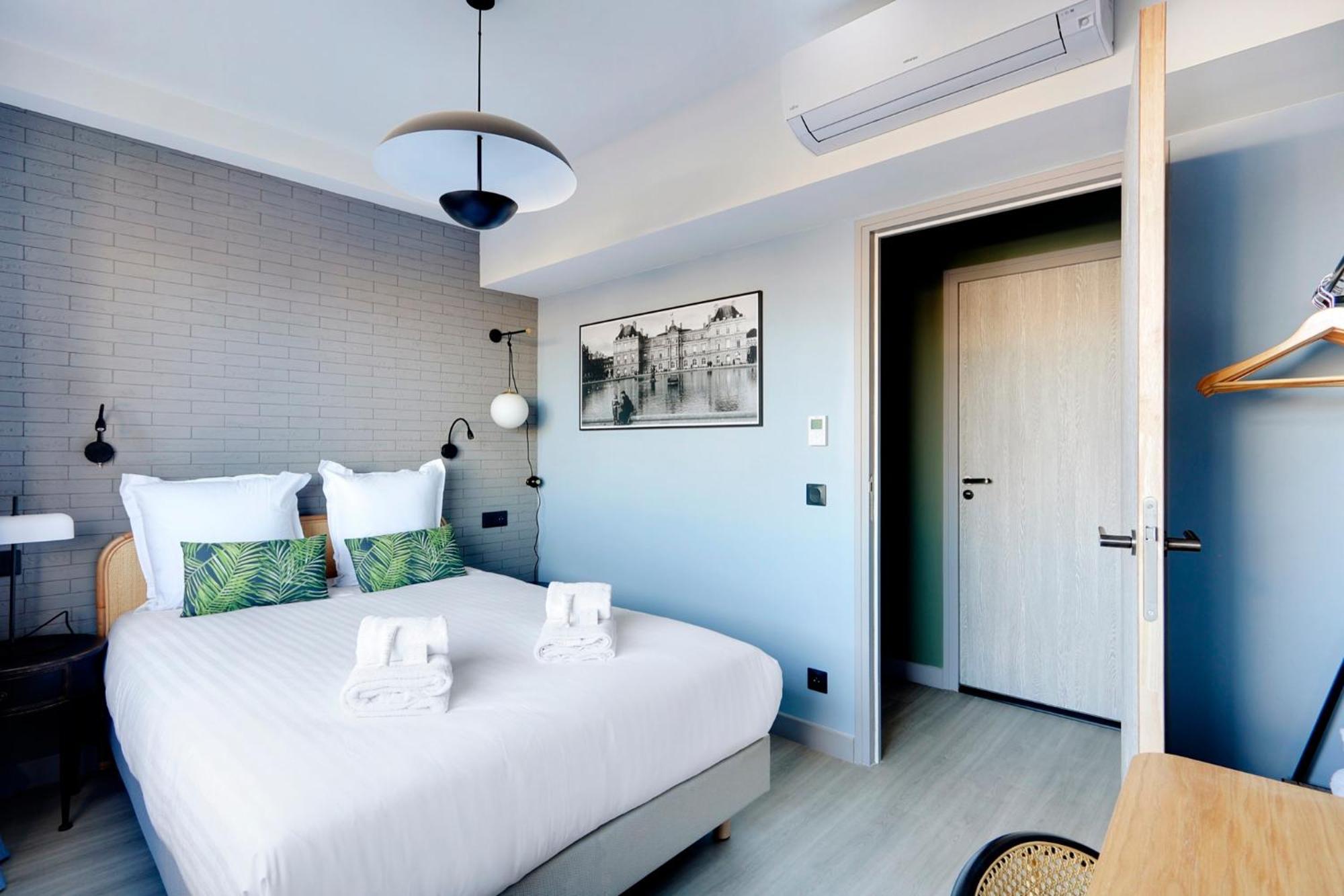 North Paris Suite Zewnętrze zdjęcie