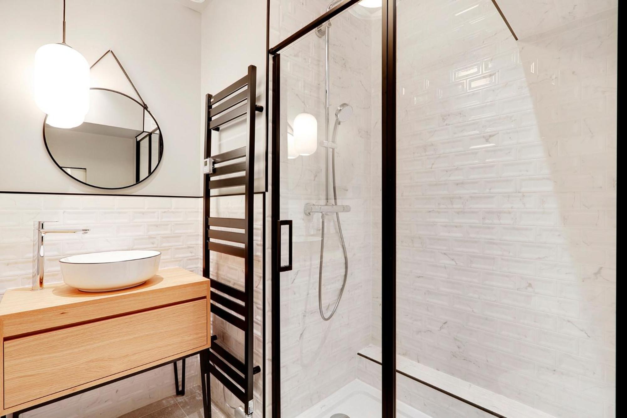 North Paris Suite Zewnętrze zdjęcie