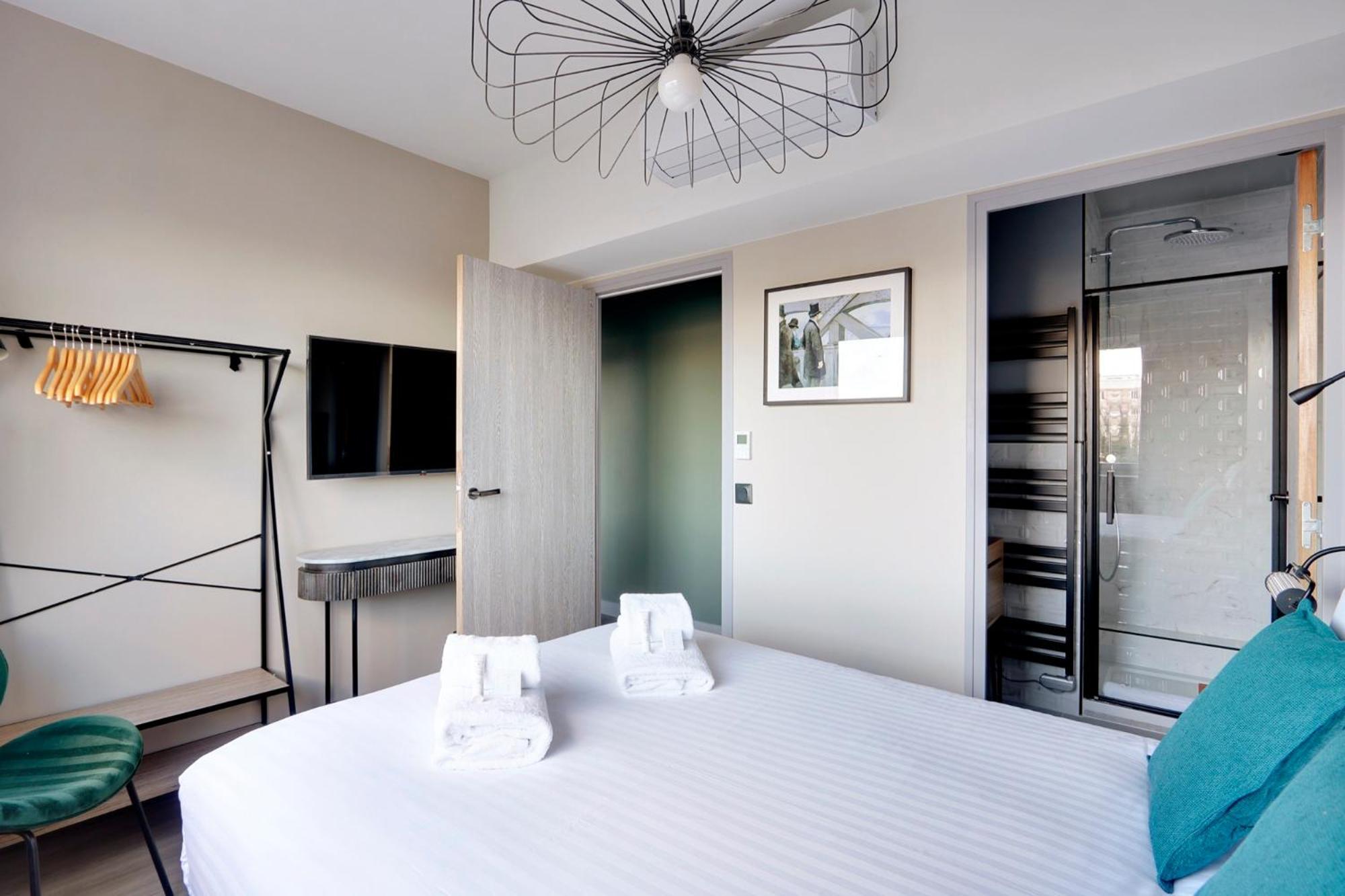 North Paris Suite Zewnętrze zdjęcie