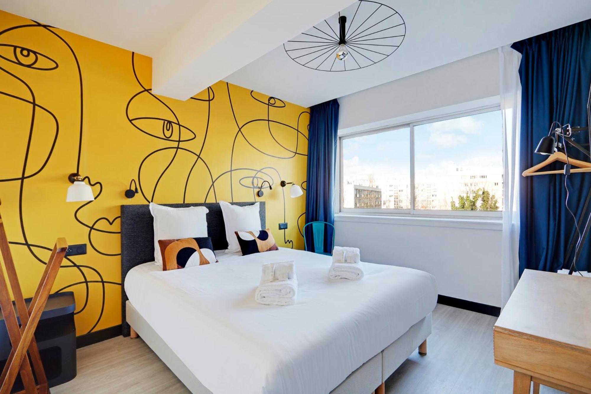North Paris Suite Zewnętrze zdjęcie