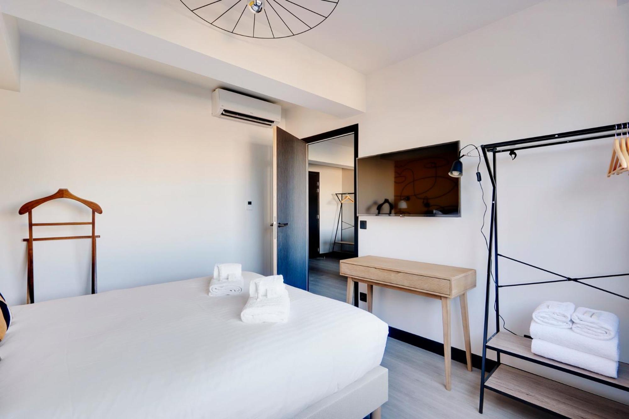 North Paris Suite Zewnętrze zdjęcie