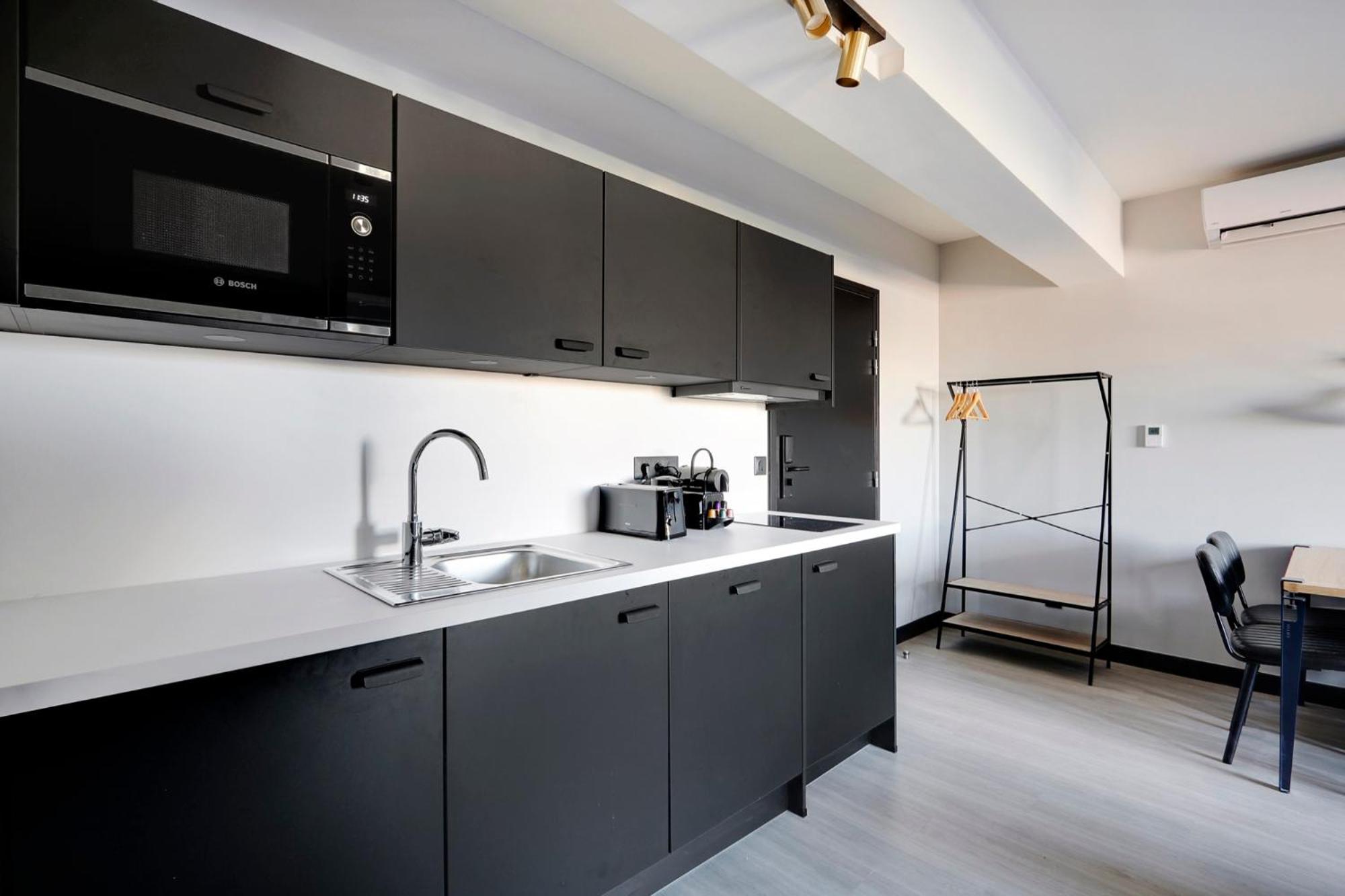 North Paris Suite Zewnętrze zdjęcie