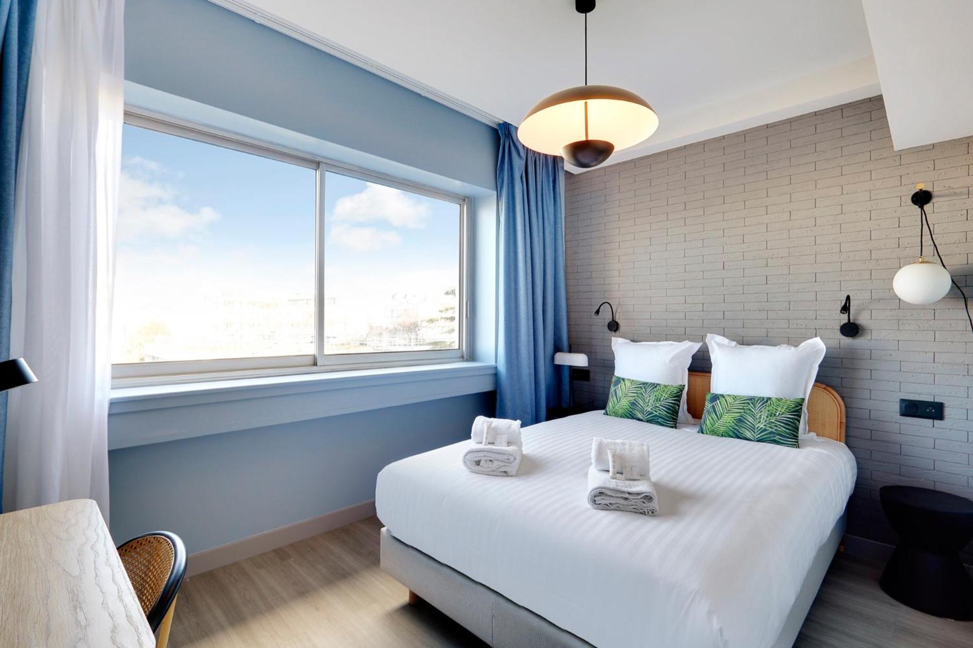 North Paris Suite Zewnętrze zdjęcie