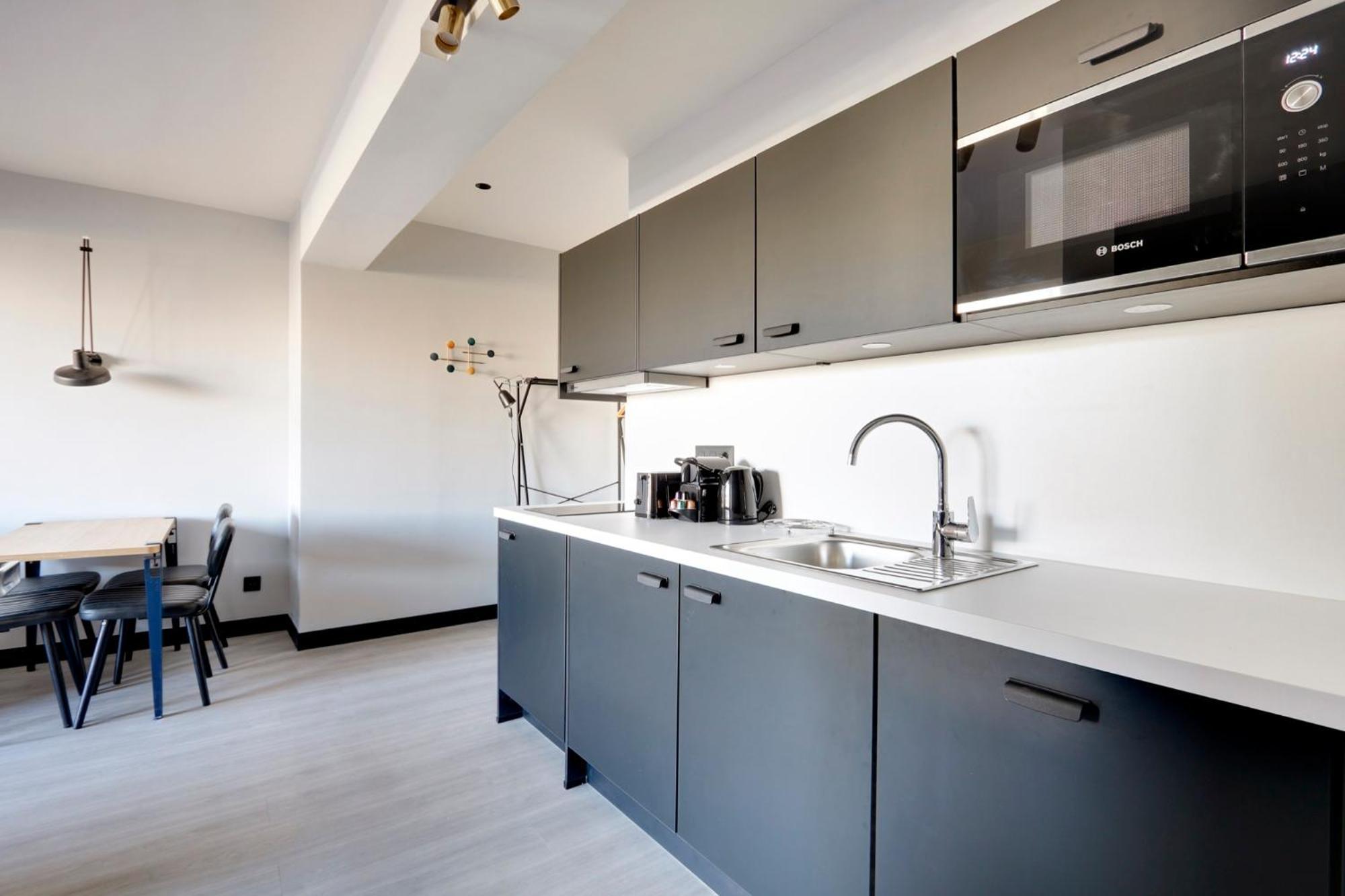 North Paris Suite Zewnętrze zdjęcie