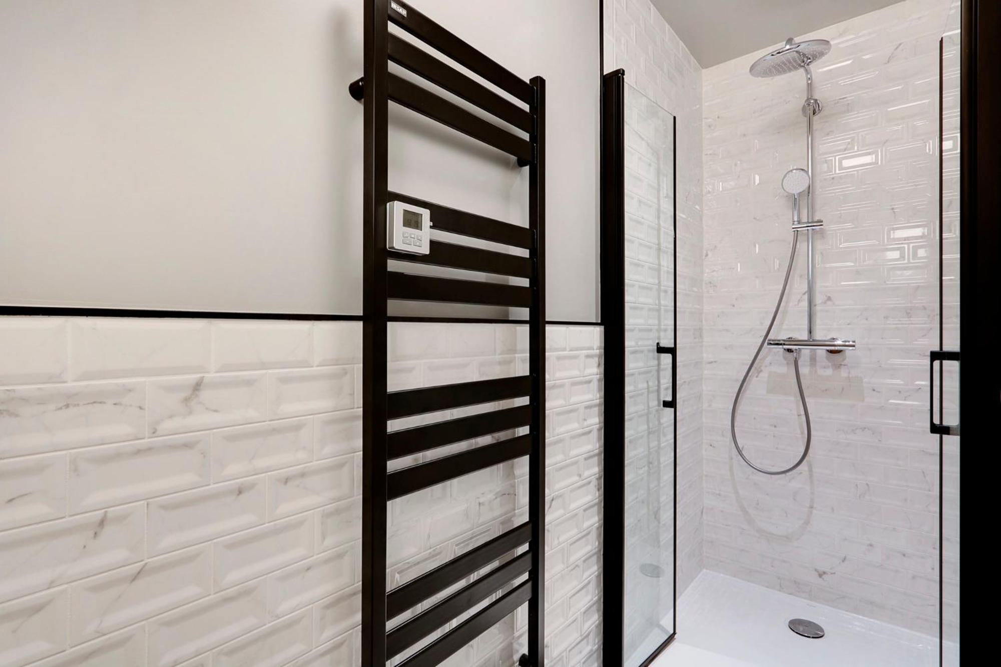 North Paris Suite Zewnętrze zdjęcie