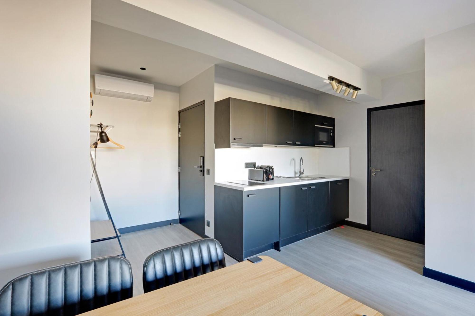 North Paris Suite Zewnętrze zdjęcie