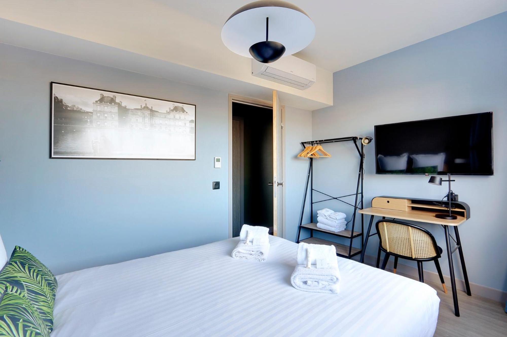 North Paris Suite Zewnętrze zdjęcie