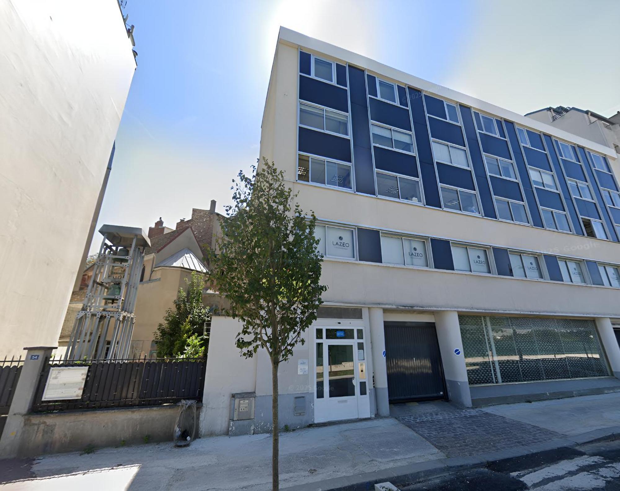 North Paris Suite Zewnętrze zdjęcie